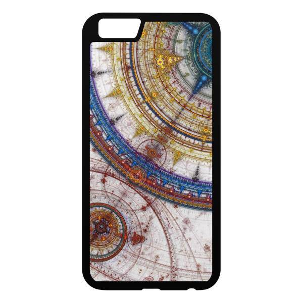 کاور لومانا مدل M6 Plus 139 مناسب برای گوشی موبایل آیفون 6/6s Plus
