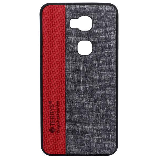TERRYS Classic Cover For Huawei Honor 5X، کاور تریس مدل Classic مناسب برای گوشی موبایل هوآوی Honor 5X