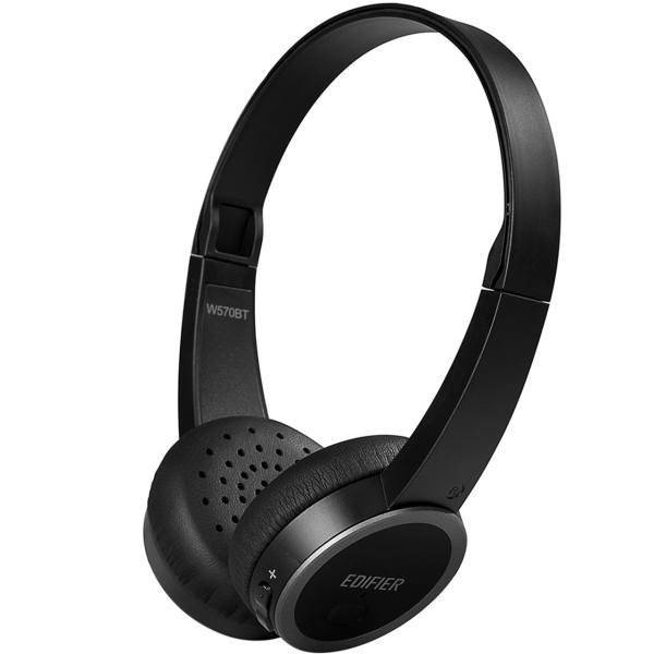 Edifier W570BT Headphones، هدفون ادیفایر مدل W570BT