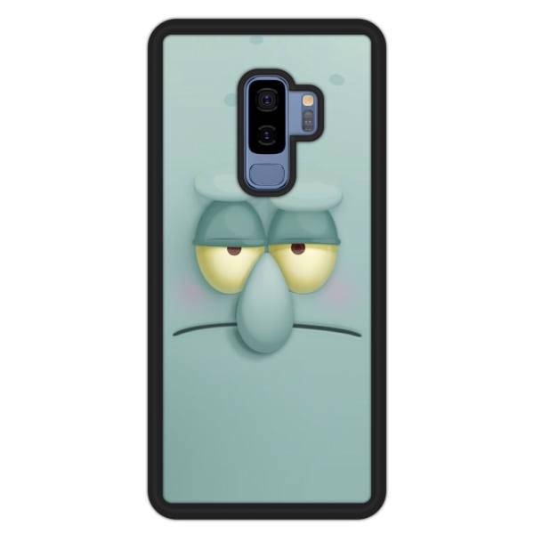 Akam AS9P0180 Case Cover Samsung Galaxy S9 plus، کاور آکام مدل AS9P0180 مناسب برای گوشی موبایل سامسونگ گلکسی اس 9 پلاس