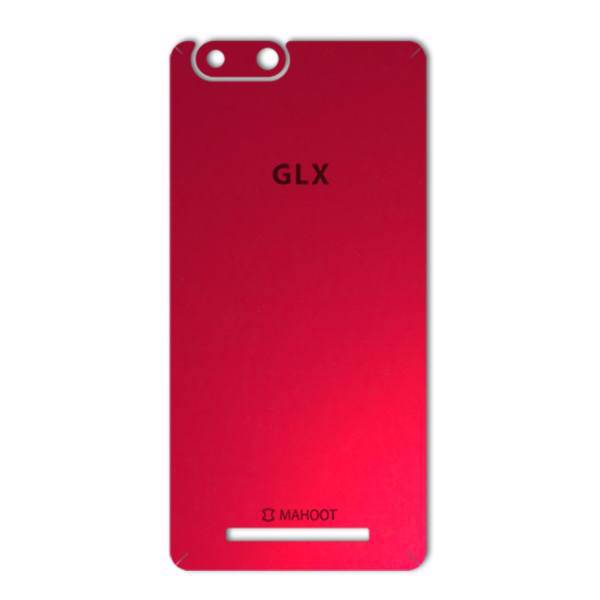 MAHOOT Color Special Sticker for GLX Pars، برچسب تزئینی ماهوت مدلColor Special مناسب برای گوشی GLX Pars
