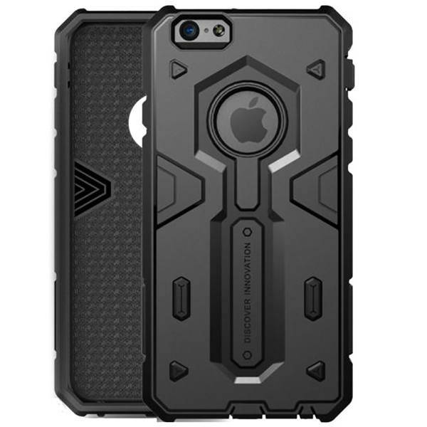 Nillkin Defender 2 Cover For Apple iPhone 7، کاور نیلکین مدل Defender 2 مناسب برای گوشی موبایل آیفون 7