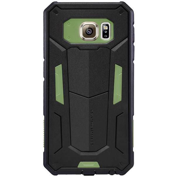 Nillkin Defender 2 Cover For Samsung Galaxy S6، کاور نیلکین مدل دیفندر 2 مناسب برای گوشی موبایل سامسونگ گلکسی S6