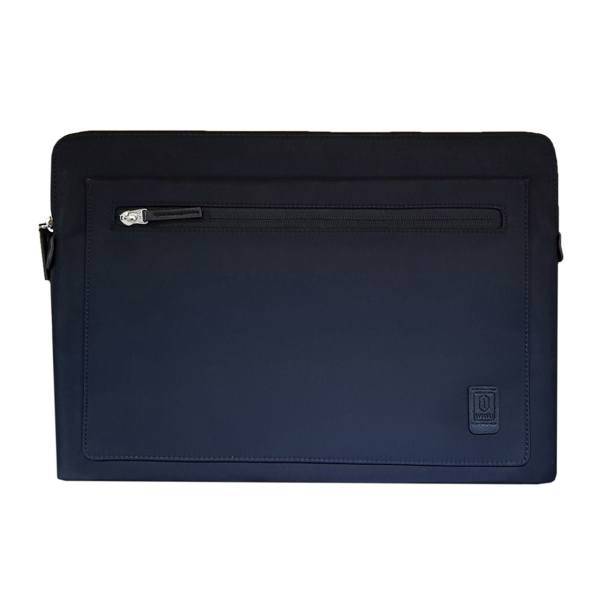 Wiwu Athena Sleeve Handle bag For 13 inch laptap، کیف ویوو مدل Athena Sleeve مناسب برای لپ تاپ 13 اینچی