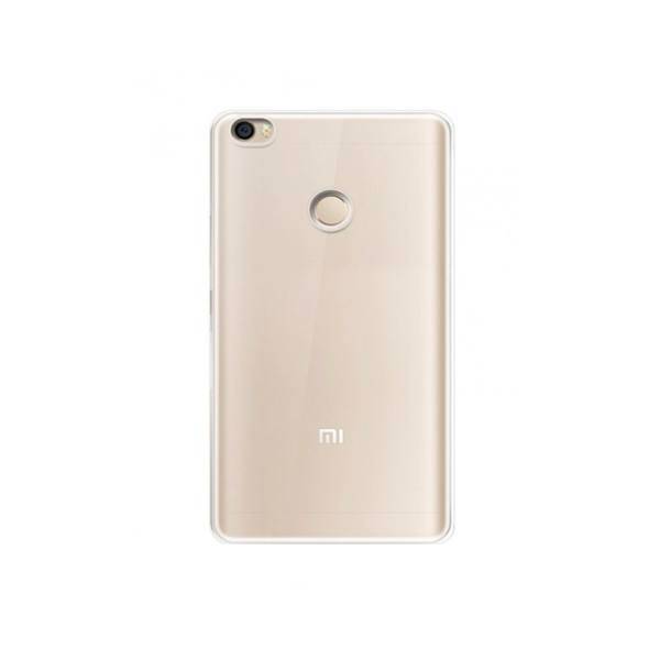 کاور ژلاتینی مدل B-16 مناسب برای گوشی موبایل Xiaomi Mi Max