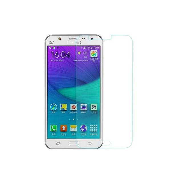 Glass J7 Screen Protector For Samsung J7، محافظ صفحه نمایش مدل Glass J7 مناسب برای گوشی موبایل سامسونگ مدل J7