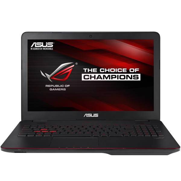 ASUS G551VW - 15 inch Laptop، لپ تاپ 15 اینچی ایسوس مدل G551VW