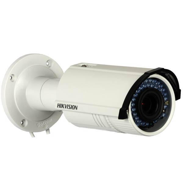Hikvision DS-2CD2632F-I Network Camera، دوربین تحت شبکه هایک ویژن مدل DS-2CD2632F-I