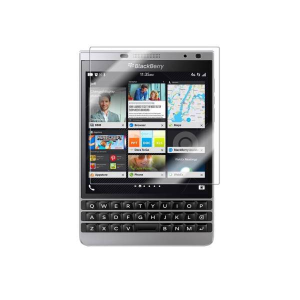 Nano Screen Protector For Mobile BLACKBERRY Passport، محافظ صفحه نمایش نانو مناسب برای بلک بری Passport