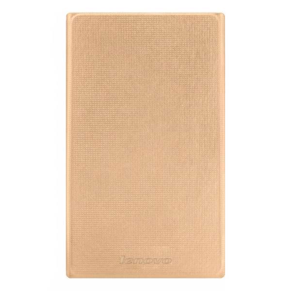 Leather Book Cover Flip Cover For Lenovo Tab2 A8-50، کیف کلاسوری چرمی مدل Book Cover مناسب برای تبلت لنوو Tab2 A8-50