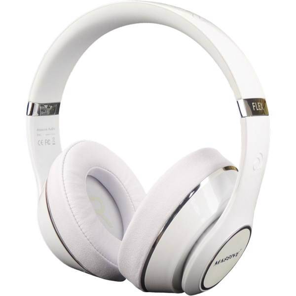 Massive Wired Headphones، هدفون‌ مسیو مدل Wired