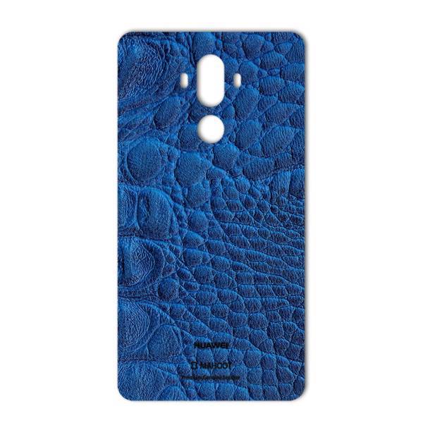 MAHOOT Crocodile Leather Special Texture Sticker for Huawei Mate 9، برچسب تزئینی ماهوت مدل Crocodile Leather مناسب برای گوشی Huawei Mate 9