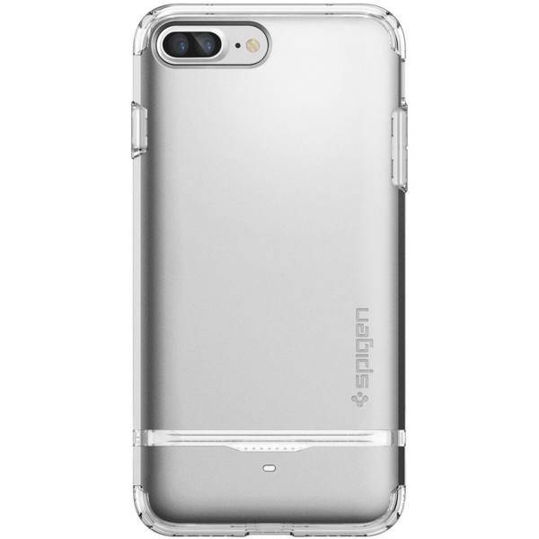 Spigen Flip Armor Cover For Apple iPhone 7 Plus، کاور اسپیگن مدل Flip Armor مناسب برای گوشی موبایل آیفون 7 پلاس