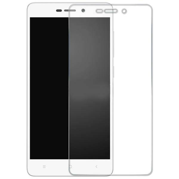 Tempered Glass Screen Protector For Xiaomi Redmi 5، محافظ صفحه نمایش شیشه ای مدل Tempered مناسب برای گوشی موبایل شیاومی Redmi 5