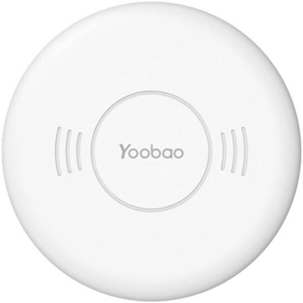 Yoobao D1 Wireless Charger، شارژر بی سیم یوبائو مدل D1