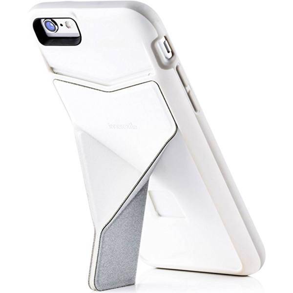 Innerexile Magnet Stand Cover For Apple iPhone 6/6s، کاور اینرگزایل سری استند آهنربایی مناسب برای آیفون 6 و 6s