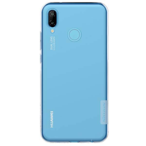 Nillkin Nature Cover For Huawei Nova 3e / P20 lite، کاور نیلکین مدل Nature مناسب برای گوشی موبایل هوآوی Nova 3e / P20 lite