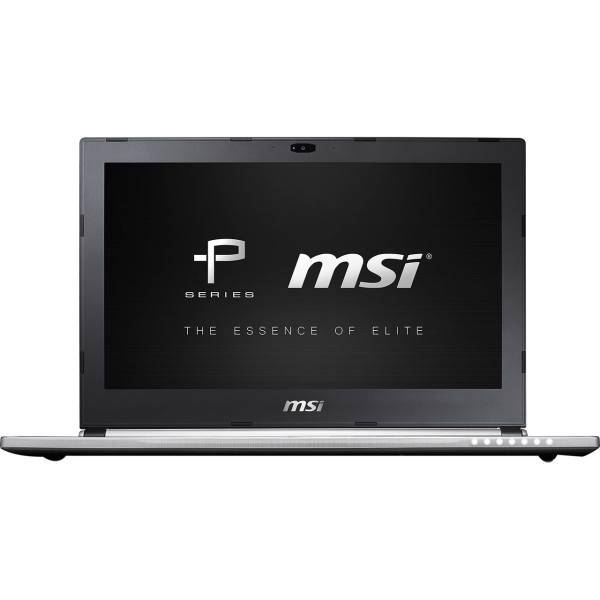 MSI PX60 6QD - 15 inch Laptop، لپ تاپ 15 اینچی ام اس آی مدل PX60 6QD