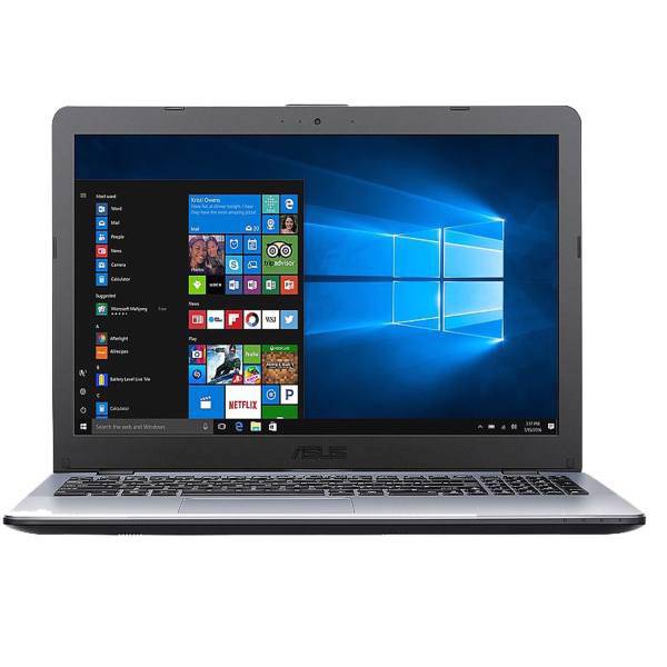 ASUS VivoBook Max X542UQ - 15 Inch Laptop، لپ تاپ 15 اینچی ایسوس مدل VivoBook Max X542UQ
