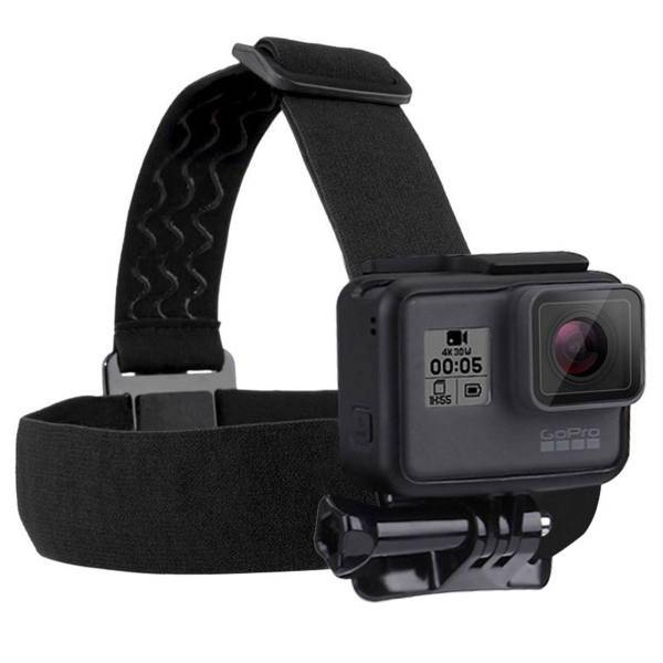 Puluz Strap Mount Action Camera، بند نگهدارنده پلوز دوربین ورزشی پلوز