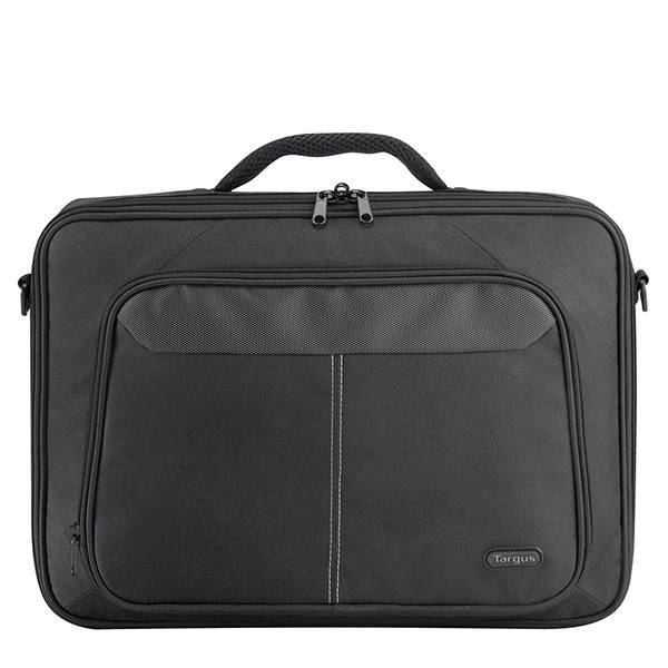 Targus Bag TBC057 for Laptop 15.6 inch، کیف دستی تارگوس مدل TBC057 مناسب برای لپ تاپ 15.6 اینچ