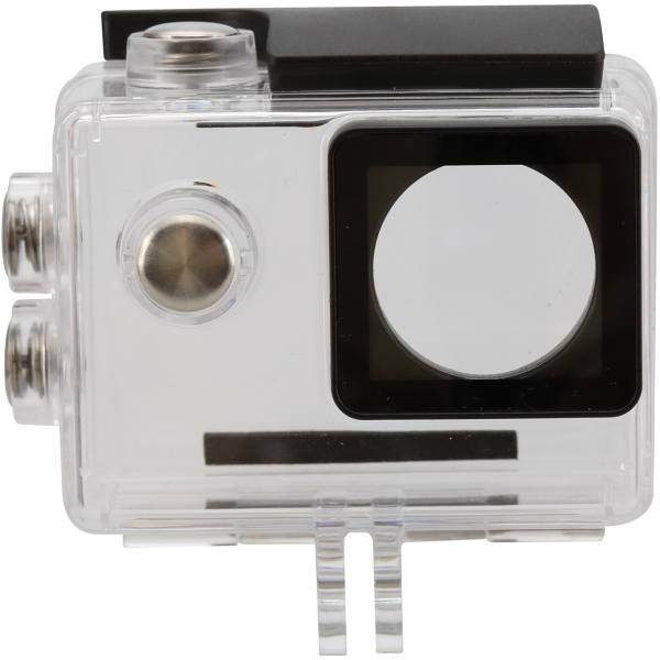 Rollei Underwater Case for For Actioncam 300 Plus/414/425، محافظ دوربین ورزشی رولی مدل Actioncam 300 Plus/414/425