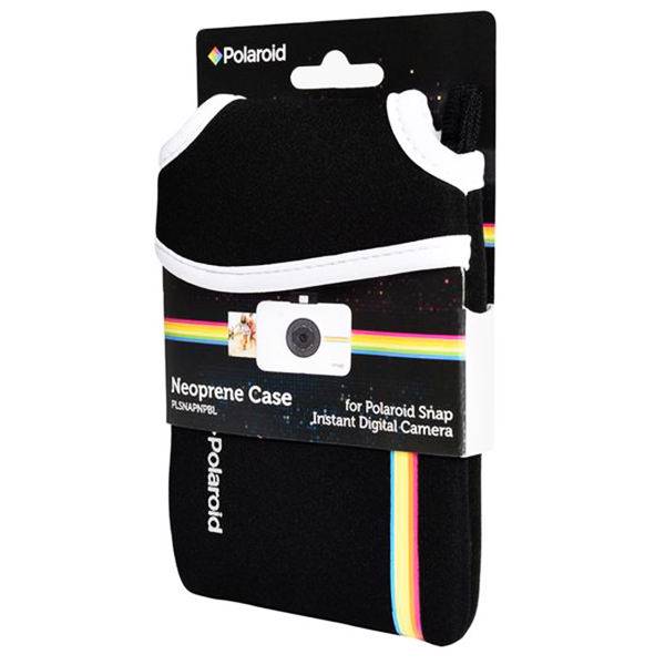 Polaroid Neoprene Camera Bag، کیف دوربین پولاروید مدل Neoprene