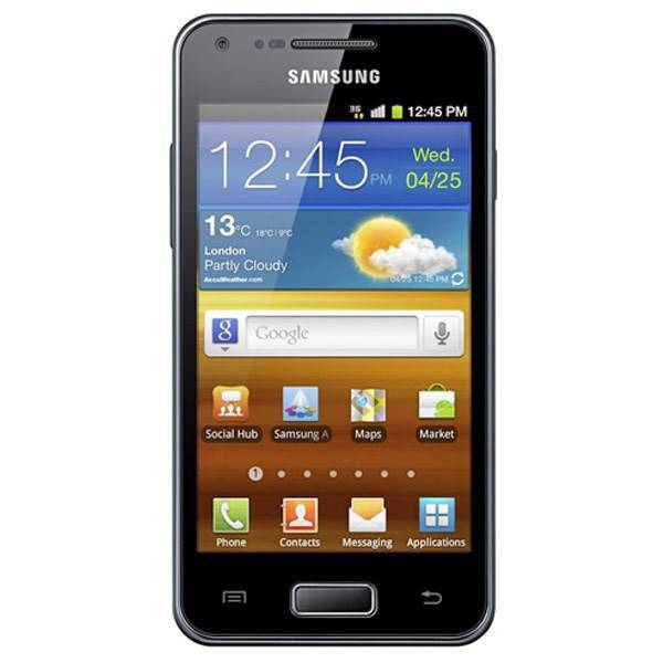 Samsung I9070 Galaxy S Advance - 16GB، گوشی موبایل سامسونگ آی 9070 گالاکسی اس ادونس - 16 گیگابایت