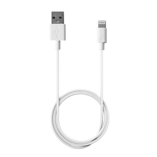 Fujipower USB To Lightning Cable 1.2m، کابل تبدیل USB به لایتنینگ فوجی پاور طول 1.2 متر