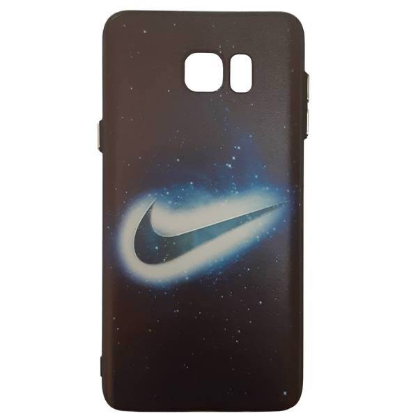 کاور دبلیو کی طرح نایکی مناسب برای گوشی سامسونگ Note5