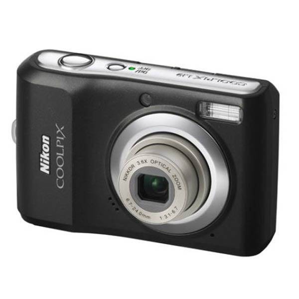 Nikon Coolpix L19، دوربین دیجیتال نیکون کولپیکس ال 19