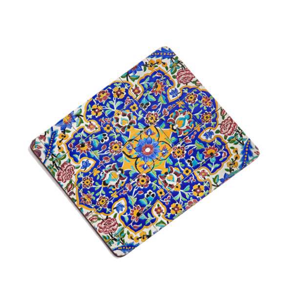 Tehran Gfx MPS2055 Mousepad، ماوس پد تهران جی اف ایکس مدل MPS2055