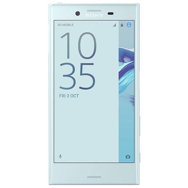 Sony Xperia X Compact 32GB Mobile Phone، گوشی موبایل سونی مدل Xperia X Compact ظرفیت 32 گیگابایت