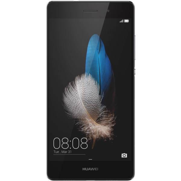 Huawei P8 Lite Dual SIM 16GB Mobile Phone، گوشی موبایل هوآوی مدل P8 Lite دو سیم کارت ظرفیت 16 گیگابایت