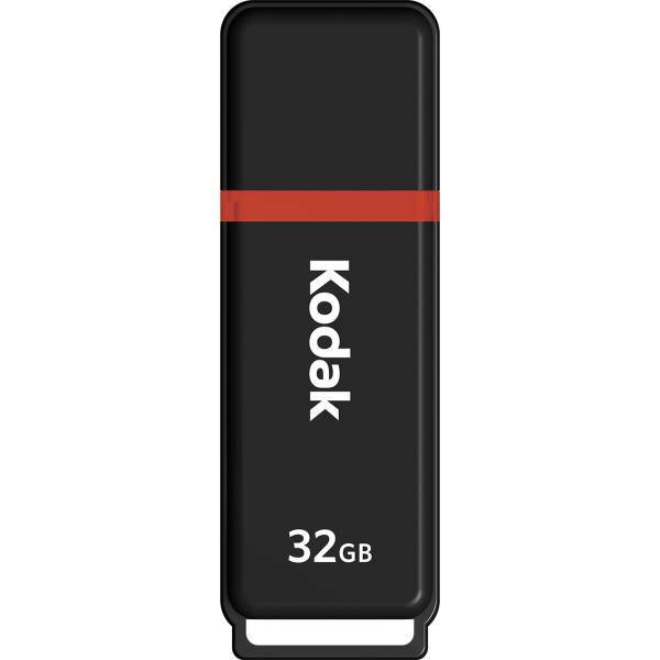 Kodak K102 Flash Memory - 32GB، فلش مموری کداک مدل K102 ظرفیت 32 گیگابایت