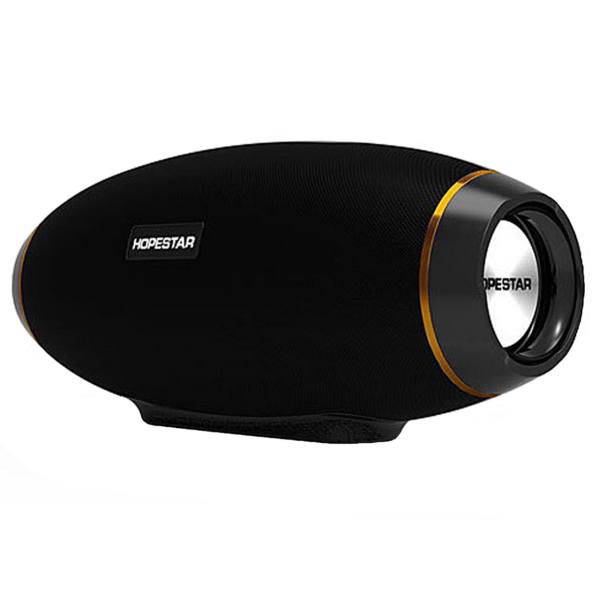Hopestar H20 Bluetooth Speaker، اسپیکر بلوتوثی هوپ استار مدل H20