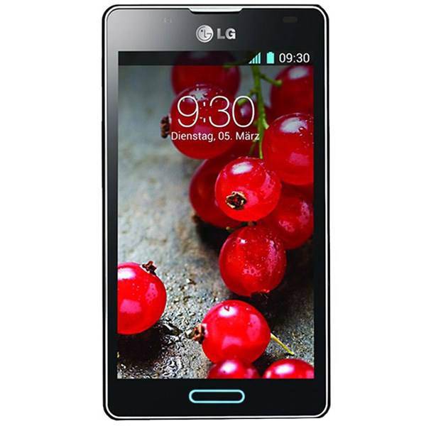 LG Optimus L7 II P713 Mobile Phone، گوشی موبایل ال جی آپتیموس L7 II P713