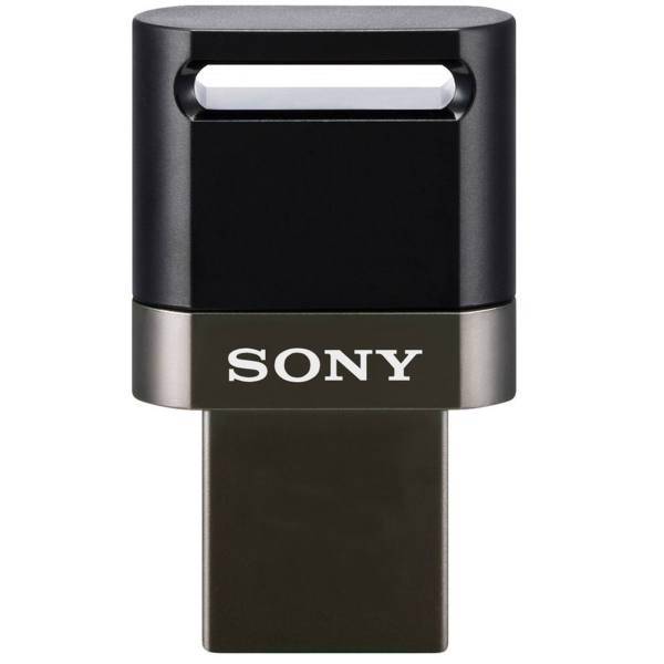 Sony Micro Vault USM-SA3 Flash Memory - 16GB، فلش مموری سونی مدل Micro Vault USM-SA3 ظرفیت 16 گیگابایت