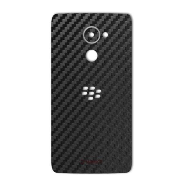 MAHOOT Carbon-fiber Texture Sticker for BlackBerry Dtek 60، برچسب تزئینی ماهوت مدل Carbon-fiber Texture مناسب برای گوشی BlackBerry Dtek 60