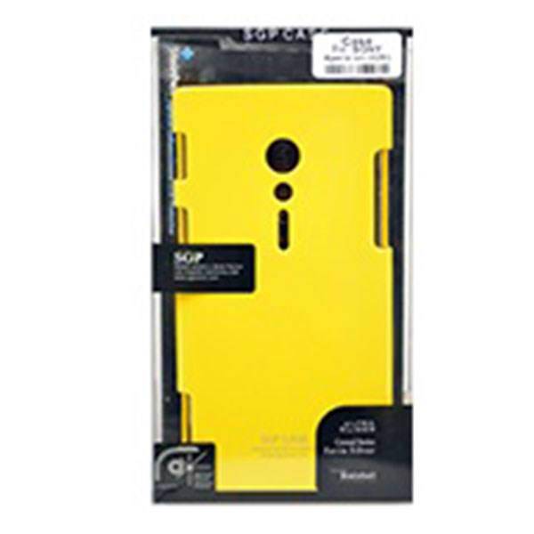 SGP Case Hard Shell For Sony Xperia Ion - LT28i، قاب موبایل اس جی پی Case Hard Shell For Sony Xperia Ion - LT28i