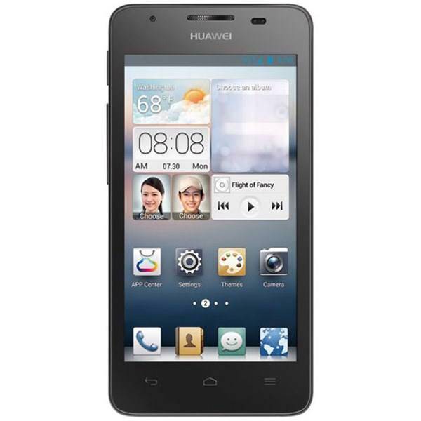 Huawei Ascend G510 - U8951 Mobile Phone، گوشی موبایل هوآوی اسند جی 510 (یو 8951)