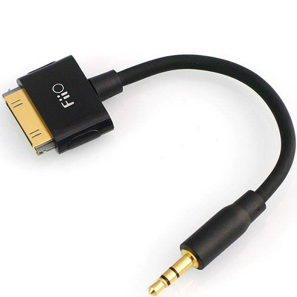 Fiio Cable 30Pin To Stereo - L3، کابل 30 پین به استریو فیو L3