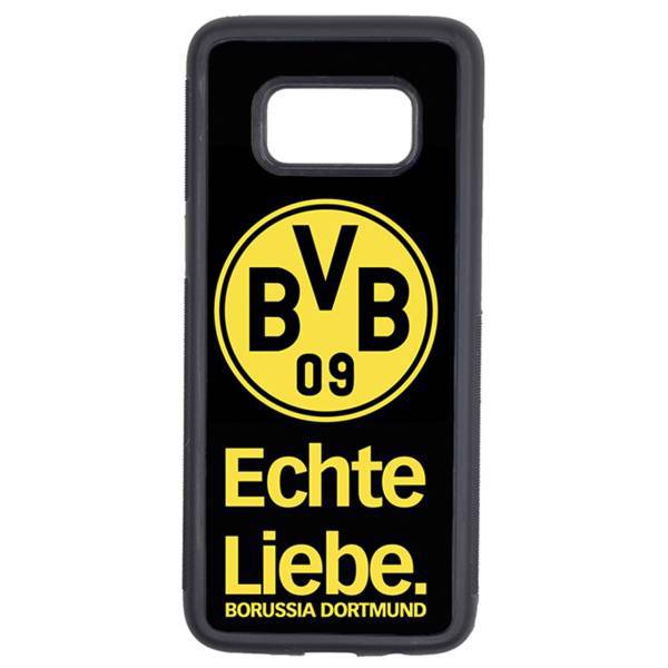 Kaardasti Dortmund Cover For Samsung Galaxy S8 Plus، کاور کاردستی مدل Dortmund مناسب برای گوشی موبایل سامسونگ گلکسی S8 Plus