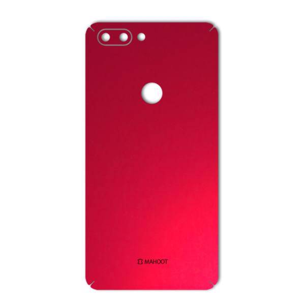 MAHOOT Color Special Sticker for Tecno Phantom 8، برچسب تزئینی ماهوت مدلColor Special مناسب برای گوشی Tecno Phantom 8