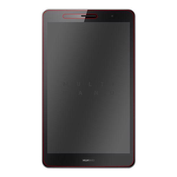 Multi Nano Screen Protector Nano Model For Tablet Huawei T3 / 8 Inch، محافظ صفحه نمایش مولتی نانو مدل نانو مناسب برای تبلت هواویی تی 3 / 8 اینچ