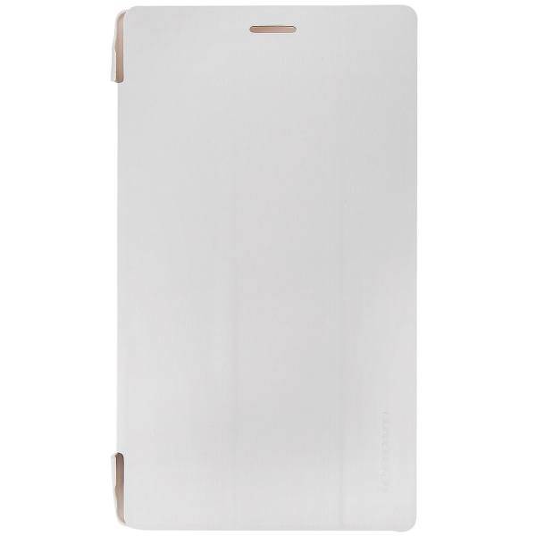 Flip Cover For Lenovo TAB 2 A7-10F، کیف کلاسوری مناسب برای تبلت لنوو Tab 2 A7-10F