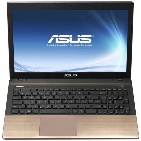 ASUS K45VM-A، لپ تاپ اسوز کی 45 وی ام