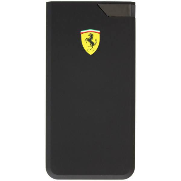 CG Mobile Ferrari FEPBI610 10000mAh Power Bank، شارژر همراه سی جی موبایل مدل Ferrari FEPBI610 ظرفیت 10000 میلی آمپر ساعت