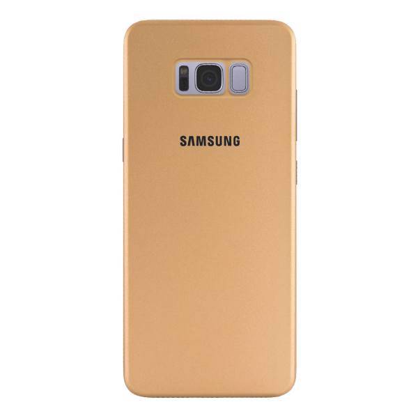 R-NZ Back Cover Case For Samsung Galaxy S8 Plus، کاور R-NZ مدل Back Cover مناسب برای گوشی موبایل سامسونگ گلکسی S8 پلاس