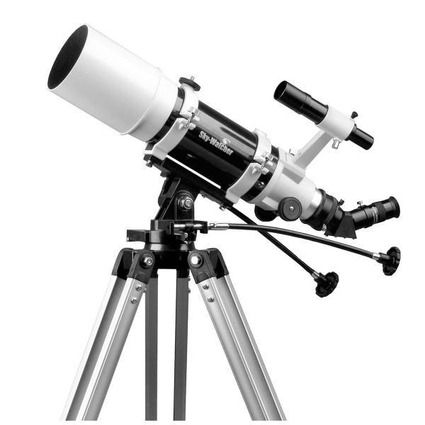 SkyWatcher BK1025AZ3 Telescope، تلسکوپ اسکای واچر مدل BK1025AZ3